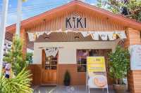 Kiki cheesecake - กิ๊กิ ชีสเค้ก สาขาศรีราชา 