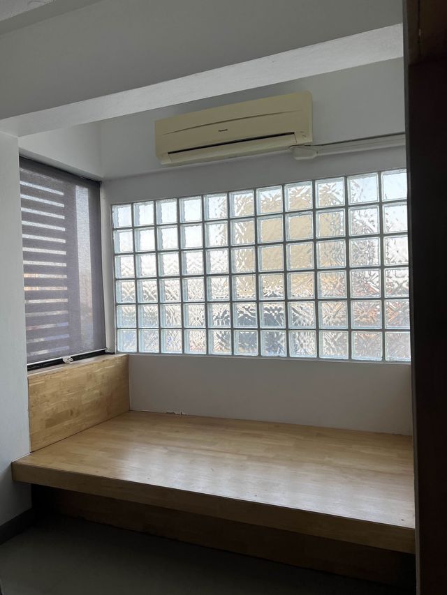 Hostel ราคาดี บรรยากาศเหมือนอยู่บ้าน