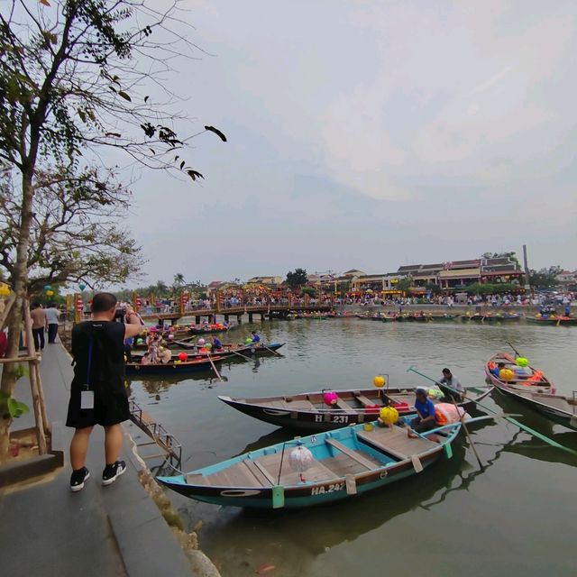 DIY 5 days 4 nights Danang, Vietnam