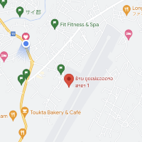 Muang xai 最強シンダット　Veoda Restaurant