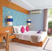 Apsara Pool Villa เขาหลัก จ.พังงา