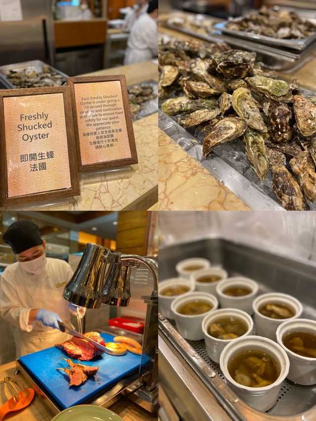 復活節重點活動😍 開心食大餐 🍽️ 