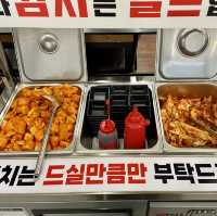 행궁동 시원한 조개칼국수 🦪 🍜 