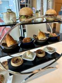 Splendid High Tea Set at $25 per pax!!🍰🫖🤤