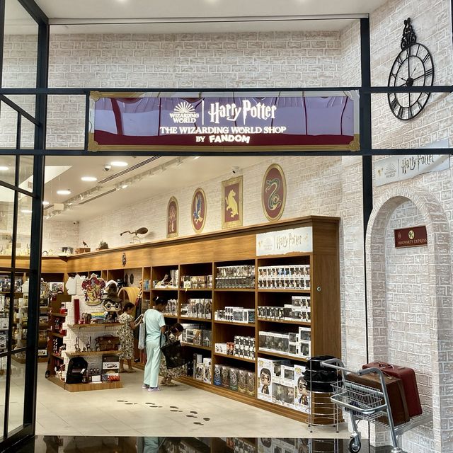 Must see for Potterheads