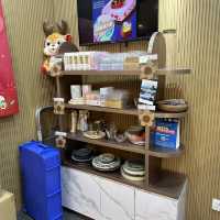 香港拿破崙專門店