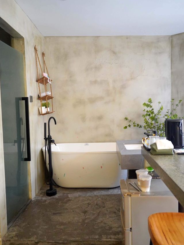 汕頭特色住宿 住在古老法式建築內 充滿復古味的打卡網紅店