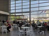 This is the best ferry terminal in Johor!