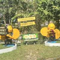 Cafe Suphattraland Rayong