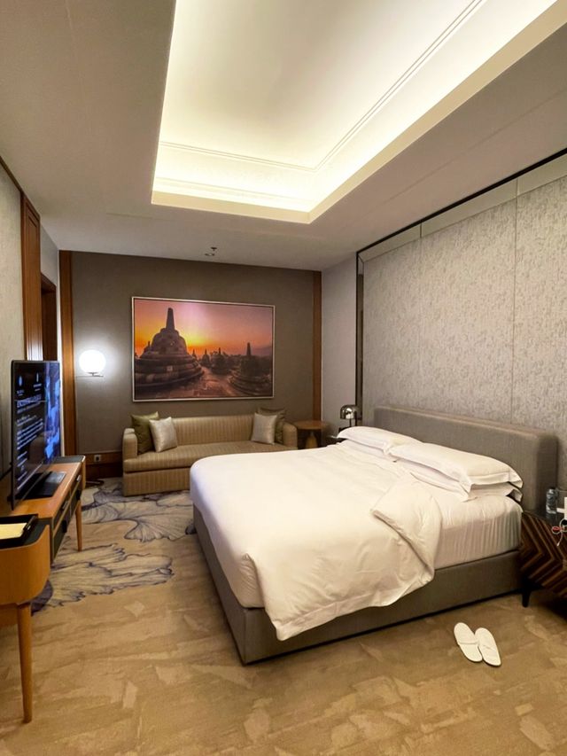 Ritz Carlton Jakarta Pacific Place