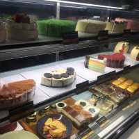 The Top Rated cafe in Kota Bharu!