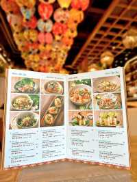 屯門度假風越南餐廳 Bistro Hoi An  