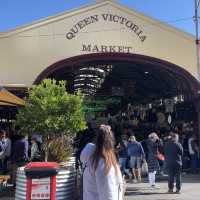 Souvenirs Haven - Queen Victoria Market 🛍️