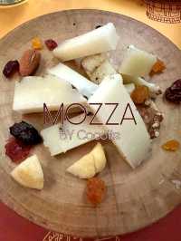 MOZZA BY Cocotte ร้านอิตาเลียนโฮมเมด 