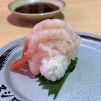 壽司郎-六月期間限定