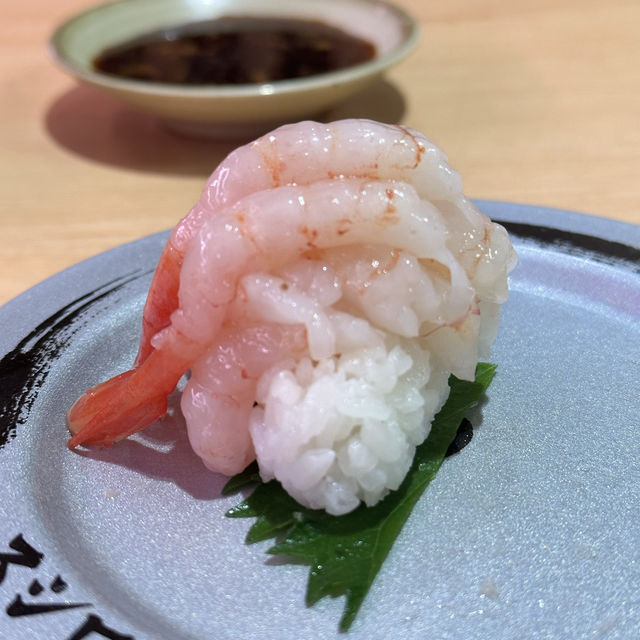 壽司郎-六月期間限定