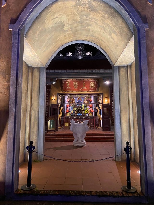 Hoi An Impression Theme Park