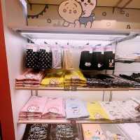 『ちいかわらんど 東京スカイツリータウン・ソラマチ店』