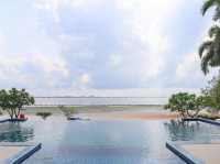Seashell Village Beach Resort