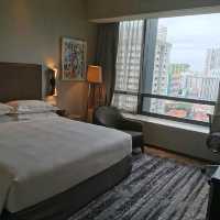 Birthday Celebrations At Carlton City Hotel 