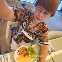 OZO Chaweng ที่พักกลางหาดเฉวง - สมุย