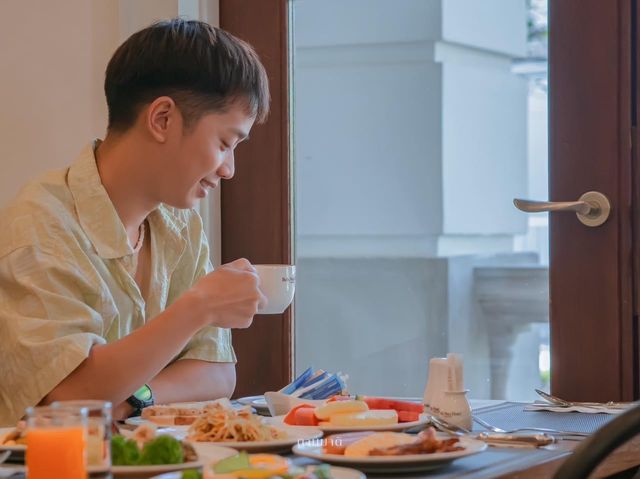 Bella Nara Hotel, Chiang Mai