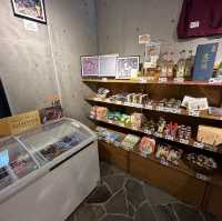 【山梨】できたてほやほや！新しい広河原山荘！
