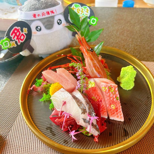 一緒一番酒場