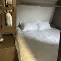 九十九里の自然でシンプルステイ