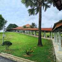 The mining history of Sungai Lembing