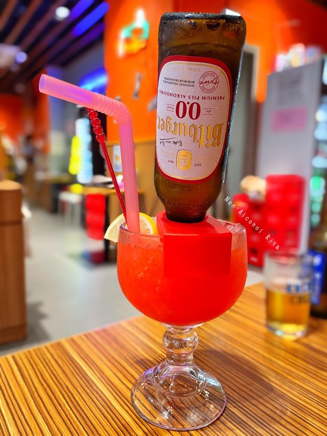 西灣河份量十足抵食韓國菜🇰🇷