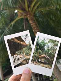 ย้อนเวลาไปเกาะหวาย🌴