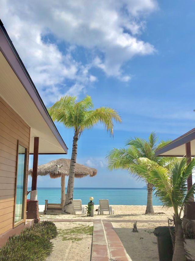 ทริปหลีเป๊ะ 🏝️