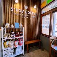 S’KOV COFFEE 
