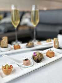 Green@hoteliconhk 推出全新Afternoon tea set