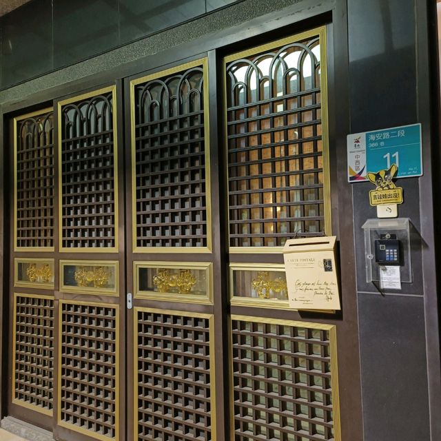 台南推薦小資民宿~漫遊海安 乾淨舒適 簡單大方