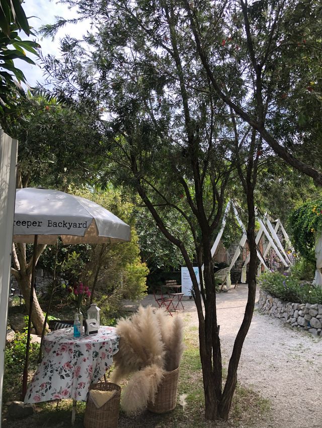 คาเฟ่ฮิตระยองที่ถ่ายรูปเยอะมากกก📸