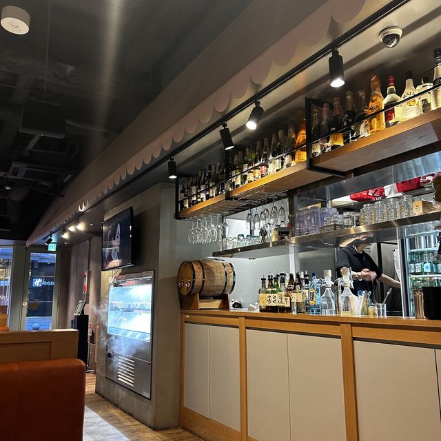 【大阪 難波】大阪サムギョプサルはここで食べる！