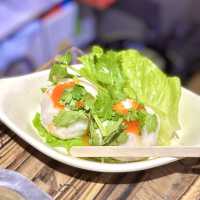 荃灣性價比高烤魚｜川味雞烤魚大王