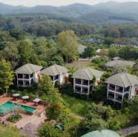 Bansaeo Garden and Resort 