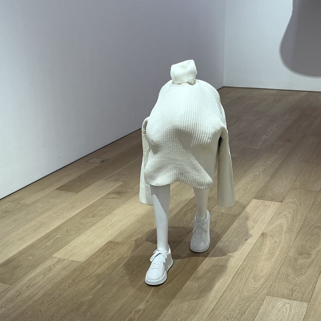 한남동 갤러리 투어 첫번째 코스 리만 머핀 서울 