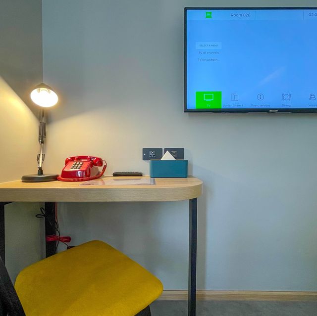 ibis Styles Bangkok Silom