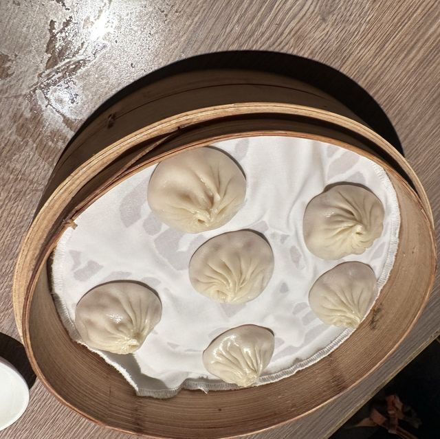 銅鑼灣高質、實惠上海菜