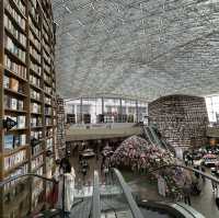 📖星空圖書館夢幻之旅🏯