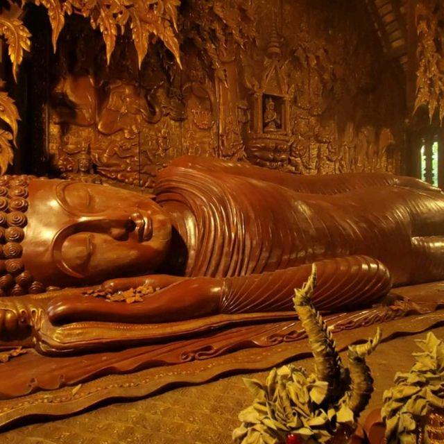 วัดหลวงขุนวิน วัดหลวงขุนวิน