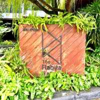 The Habita Hatyai Hotel