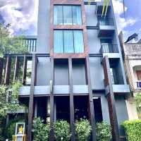 The Habita Hatyai Hotel