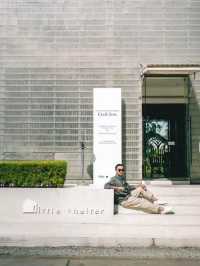 Little Shelter Hotel Chiangmai ที่พักสวยริมน้ำปิง