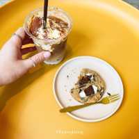 Olive Bakes | พุทธมณฑล สาย2