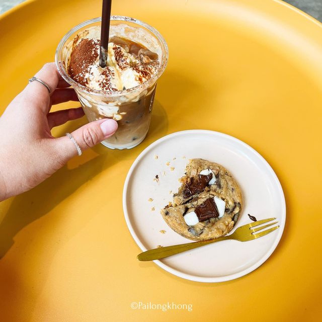 Olive Bakes | พุทธมณฑล สาย2
